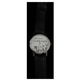 Whatever, I'm Late Anyway Quartz Wristwatch