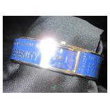 Serenity Prayer Bangle Quartz Watch