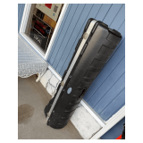 SKB Rolling Equipment Case