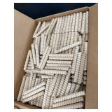 Box of Grooved Dowel Pins