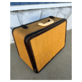 Singer Model 301A Sewing Machine with Case