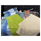 Assorted Fabric Collection