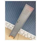 Penco Industrial Metal Locker