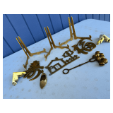 Brass Decorative Assortment