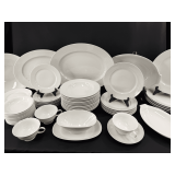Rosenthal Selb-Plossberg Bavaria Germany AIDA Dinnerware Set
