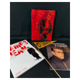 James Dean Spotlight