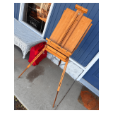 Blick by Jullian Convertible Easel