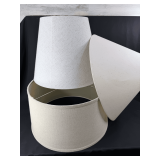 Lamp Shade Assortment