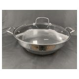 Cuisinart Electric Skillet with Lid