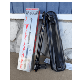 Sportscope VP-Zoom Periscope with Case and Original Box