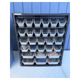 Husky Small Parts Organizer
