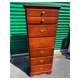 Carolina Furniture Works Butler