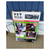 Pet Gear Travel Lite Bi-Fold Pet Ramp