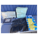 Intelligent Design Sheet Sets and Assorted New Linens