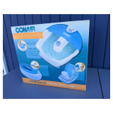 Conair Body Benefits Home Spa for Hands and Feet
