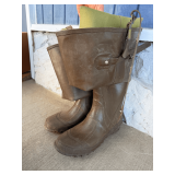 Stearns Chest High Fishing Waders