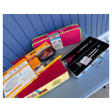 Random Acts of Summer Grill Set