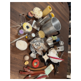 Candle Making Supply Lot