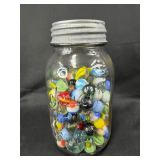 Jar Full of Color