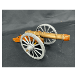 Line Mar Toys Japan Cannon