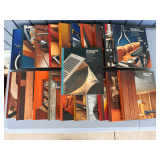 Home Improvement Hardcover Book Collection