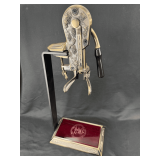 National Rifle Association Reserve Grand Automatic Corkscrew