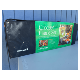 Sportcraft Croquet Game Set in Case