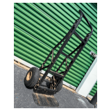 Heavy Duty Appliance Hand Truck