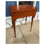 Sewing Machine Cabinet