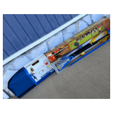 Cornilleau Sport Badminton Set and Wilson Chip-A-Round