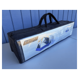 EQUIP-T Mountaineer 3-Season Tent