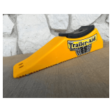 Trailer-Aid Tire Changing Ramp