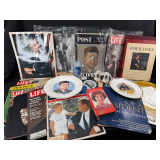 John F. Kennedy Presidential Memorabilia Collection