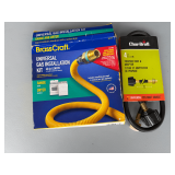 Gas Hoses