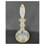 French perfume bottle
