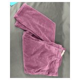 Gap 32 Short Skinny Pants