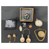 Various Jewelry
