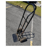 Hand trucks