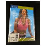 Pilates DVD