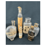 Medicine Bottles