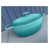 Paula Dean Cast Iron