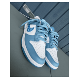 Nike - Blue 10.5