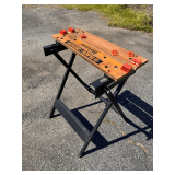 Black & decker workmate