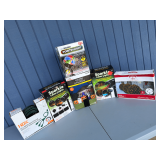 Holiday Lights & Blow Ups