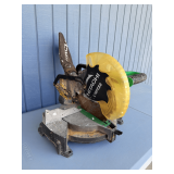 Hitachi Miter Saw