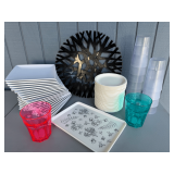 Paper Products A - Kitchen