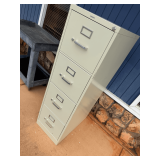 Filing Cabinet