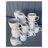 Coffee Mugs