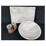 Marble - Cutting Board