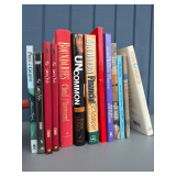 Self Improvement Books